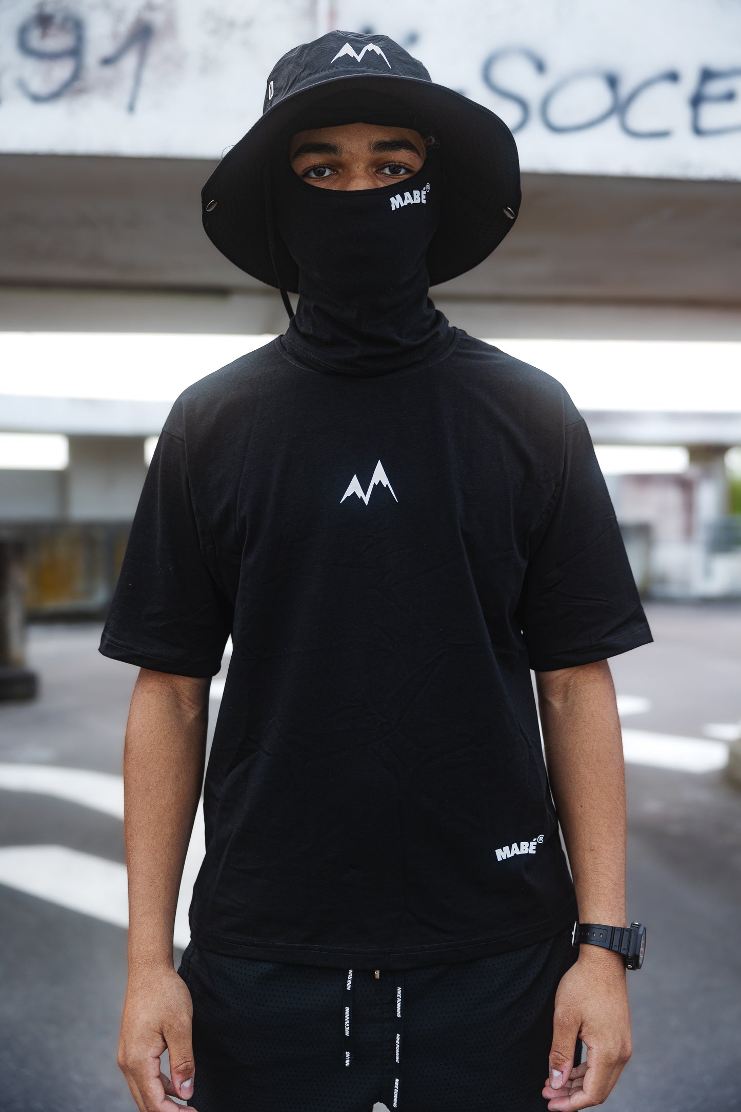 Tee-shirt Vigipirate