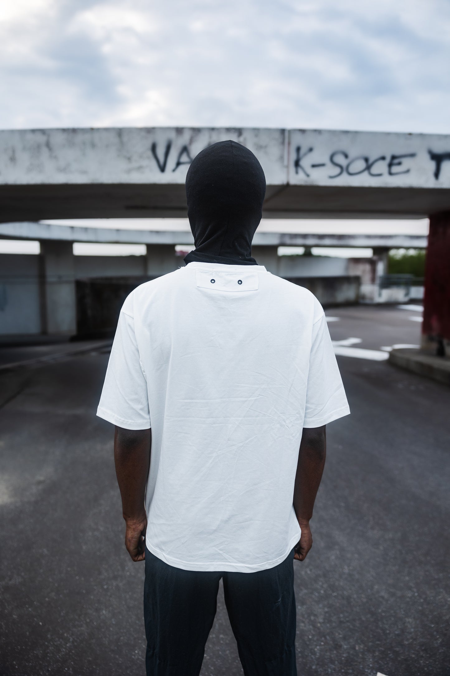 Tee-Shirt Vigipirate