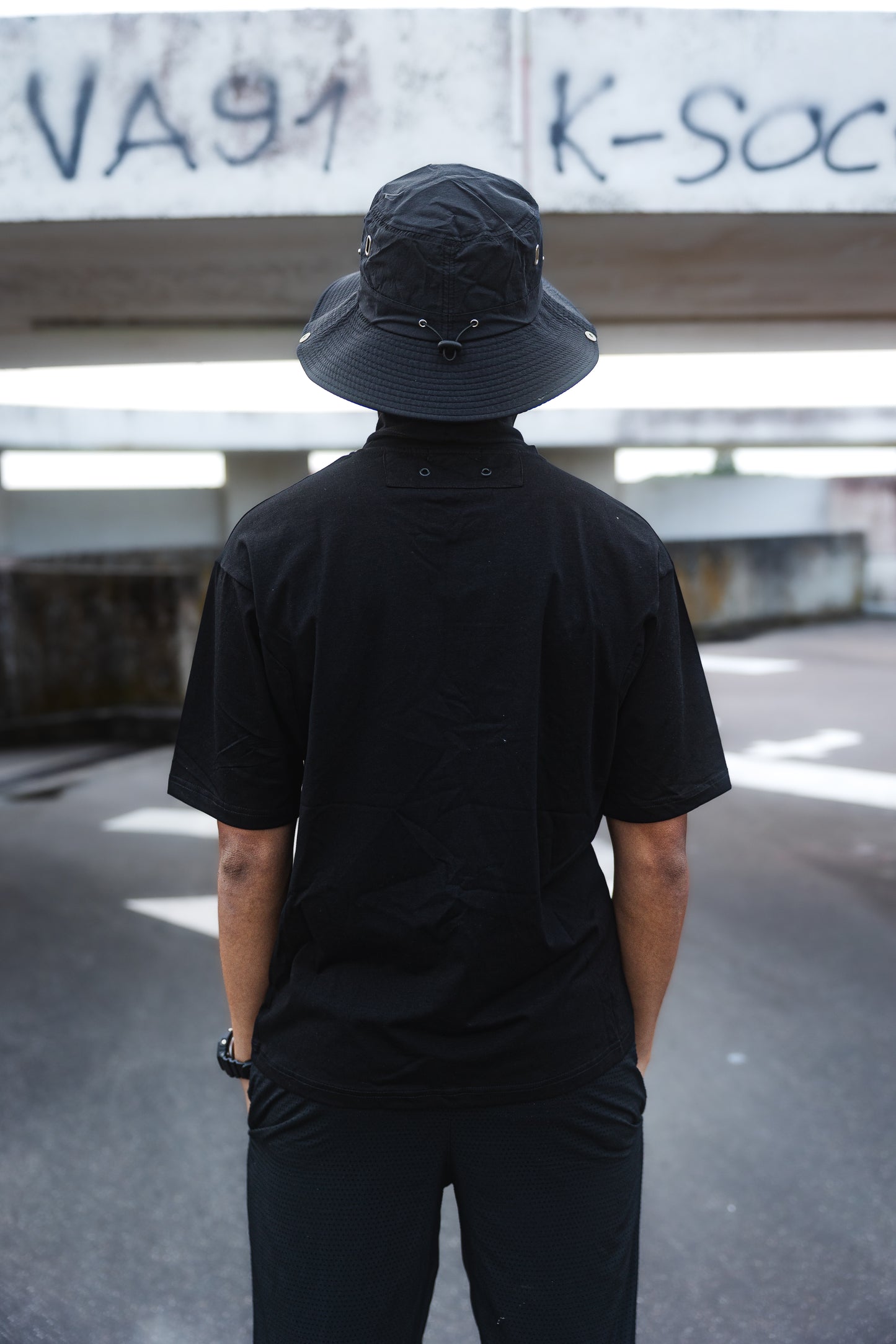 Tee-shirt Vigipirate