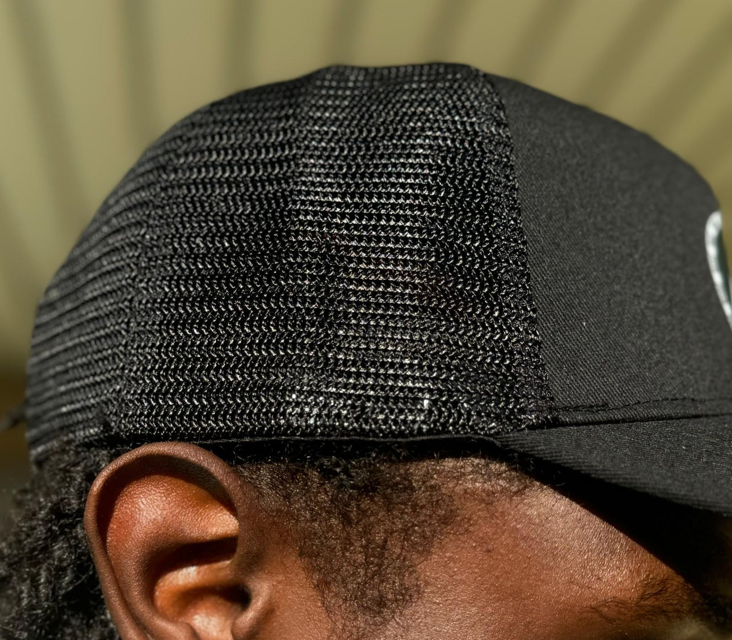 Casquette