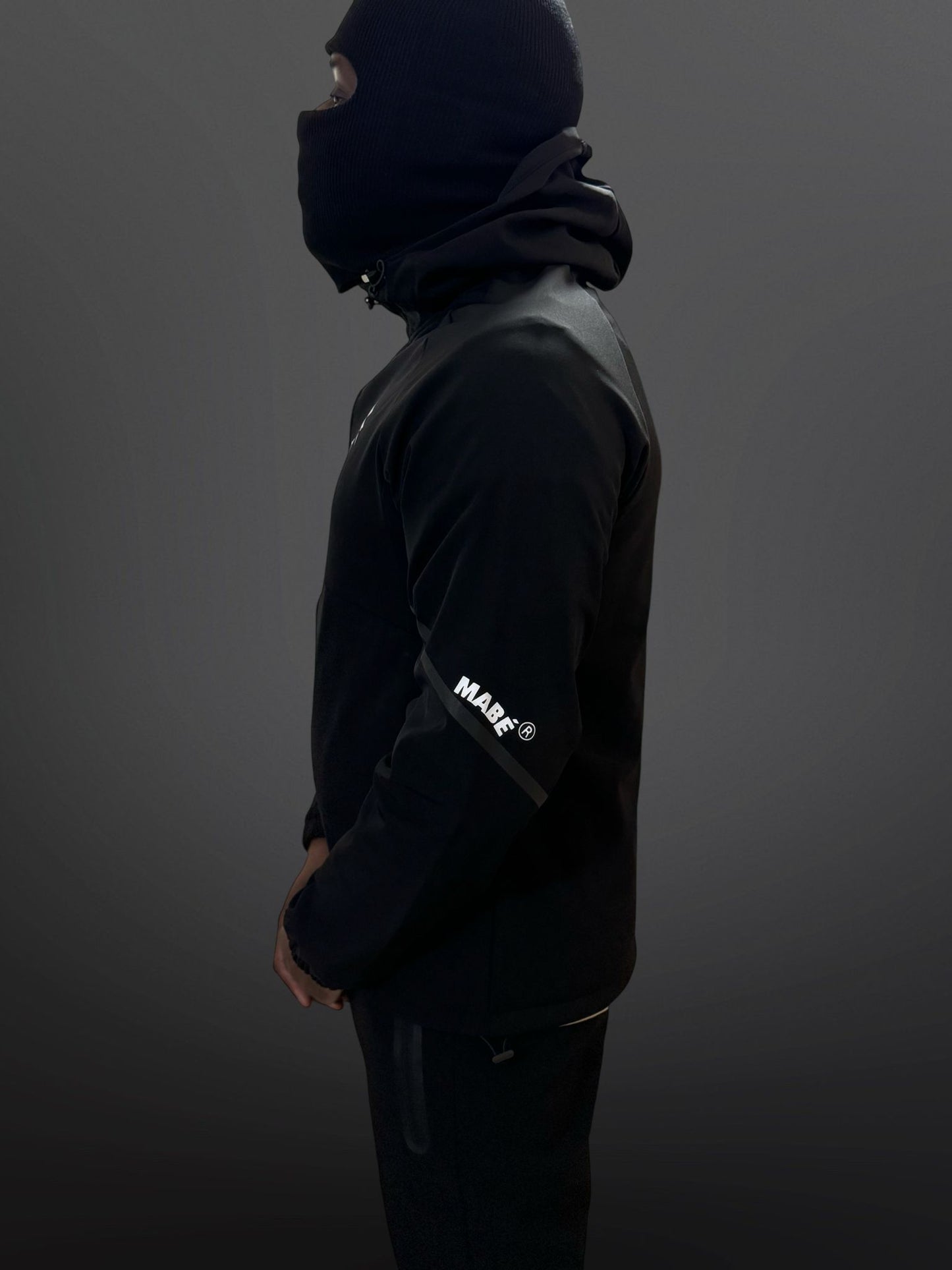 Ensemble Training Full Black