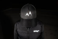 Casquette Spirits MABÉ