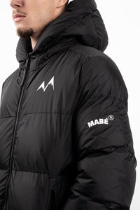 Doudoune longue Ciaran