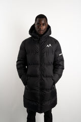 Doudoune longue Ciaran