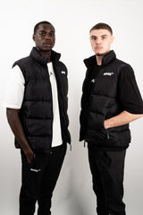 Doudoune sans manches Spirits