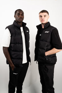 Doudoune sans manches Spirits