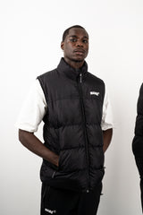 Doudoune sans manches Spirits