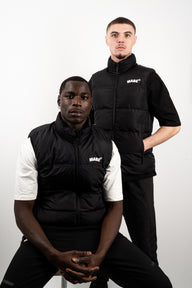 Doudoune sans manches Spirits