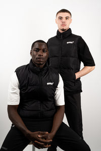 Doudoune sans manches Spirits