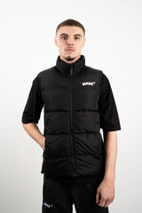 Doudoune sans manches Spirits