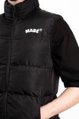 Doudoune sans manches Spirits