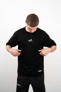 T-Shirt Oversize Mabé