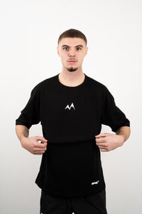T-Shirt Oversize Mabé