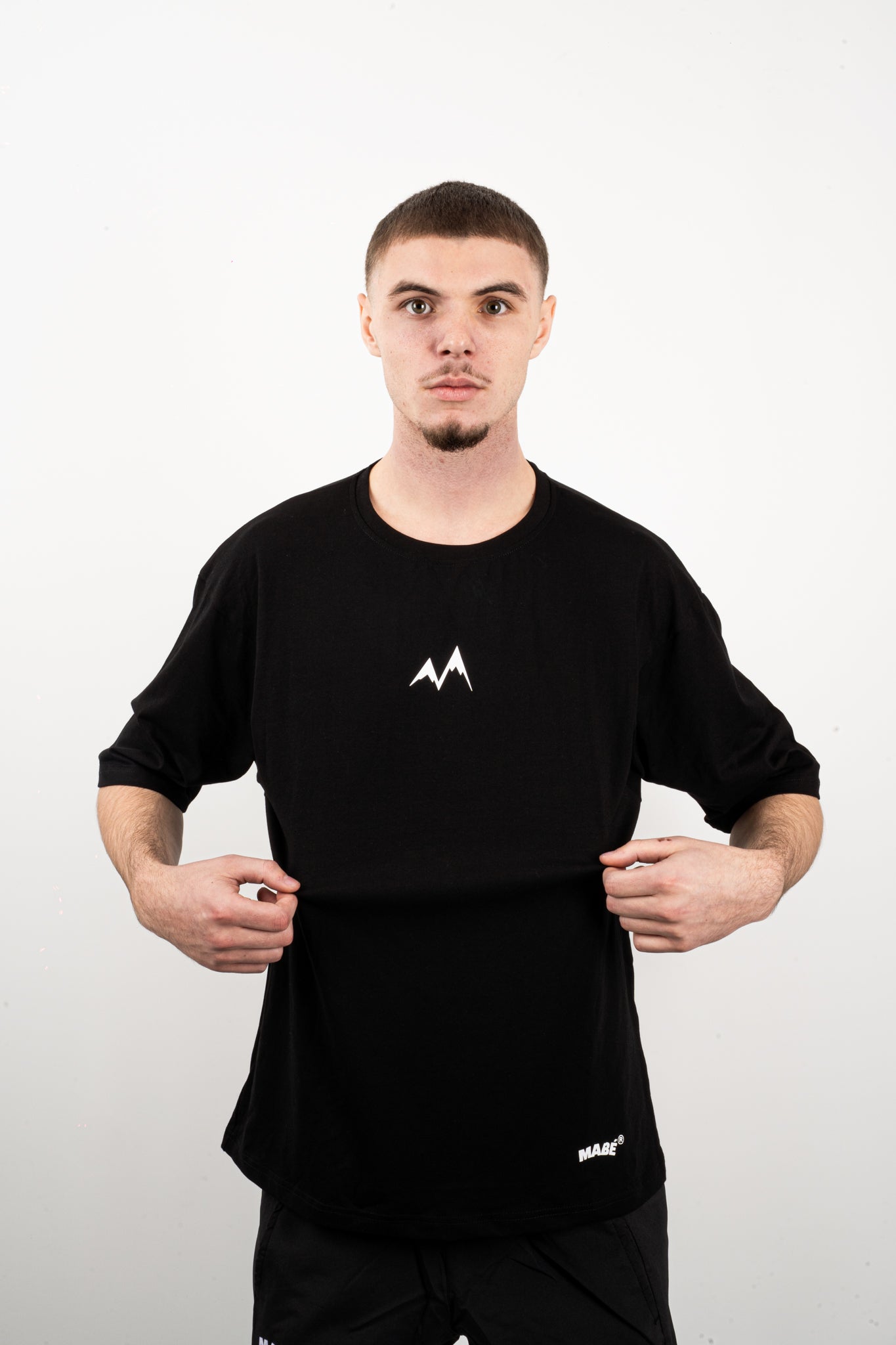 T-Shirt Oversize Mabé