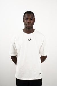 T-Shirt Oversize Mabé