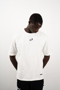 T-Shirt Oversize Mabé