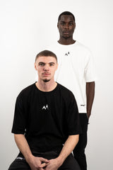 T-Shirt Oversize Mabé