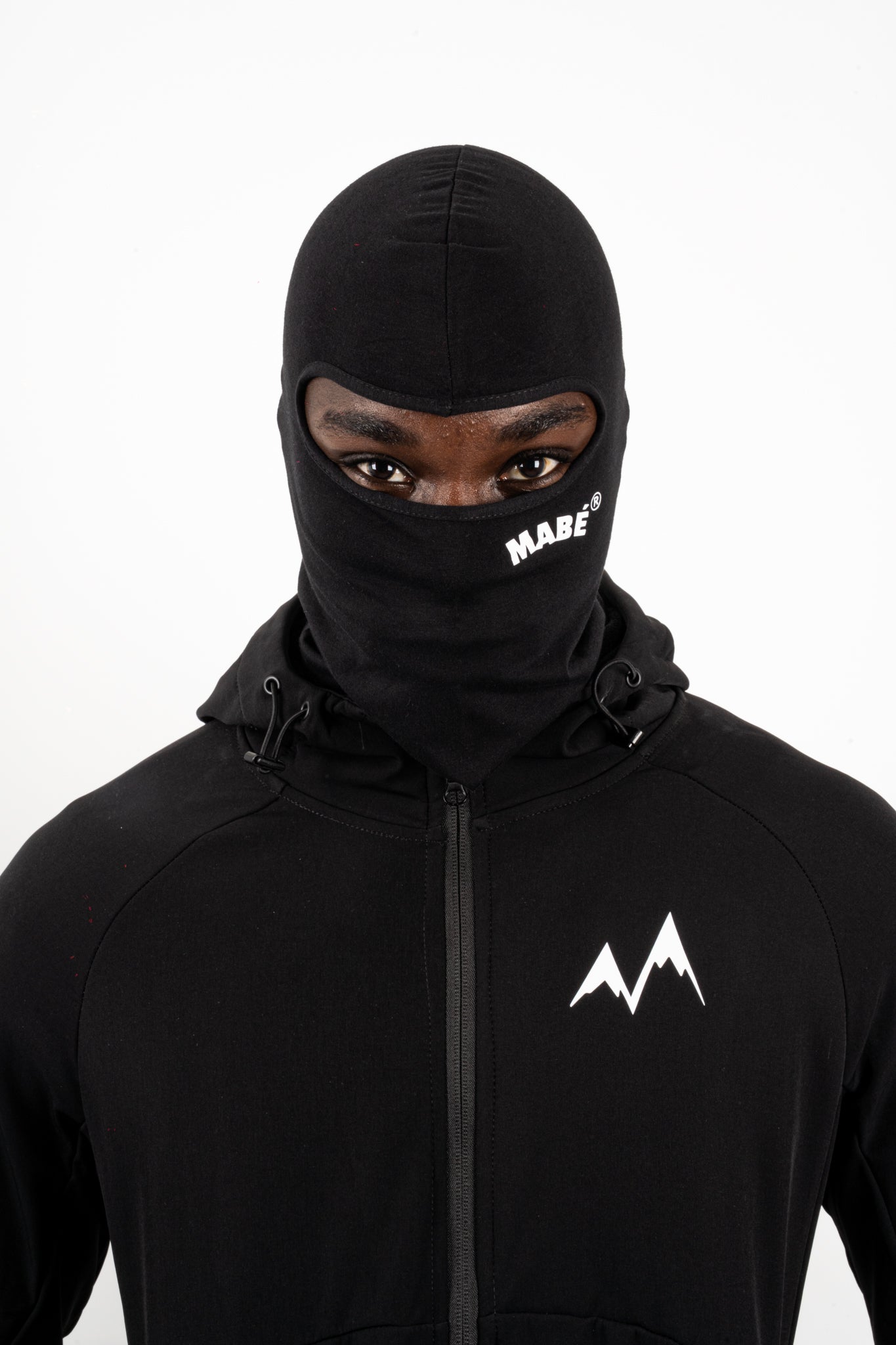 Cagoule Ninja