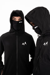 Cagoule Ninja