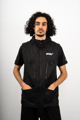 Veste sans manches Vigipirate