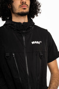 Veste sans manches Vigipirate