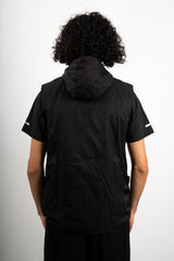 Veste sans manches Vigipirate