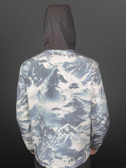 Veste Mont Blanc