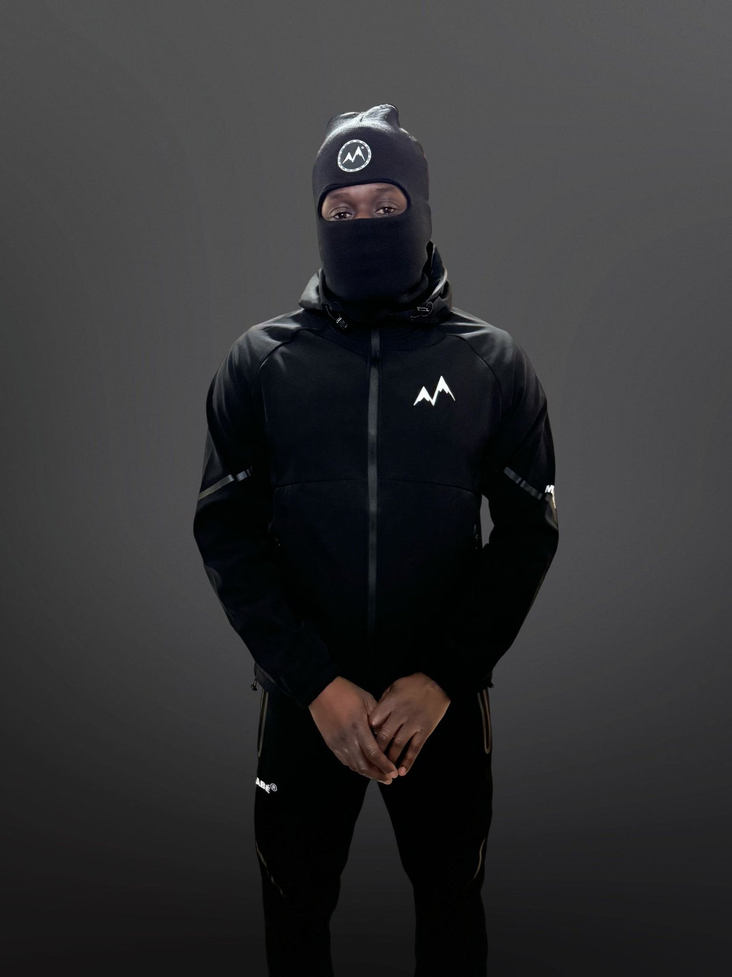Ensemble Training Full Black