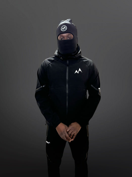 Ensemble Training Full Black