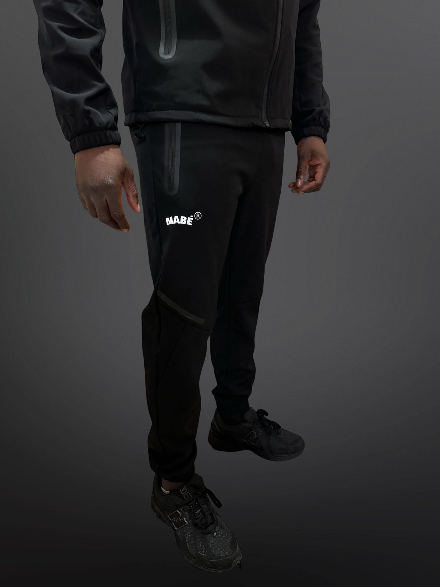 Ensemble Training Full Black