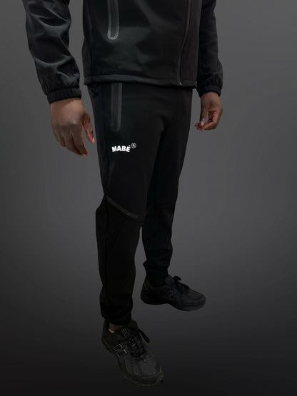 Ensemble Training Full Black