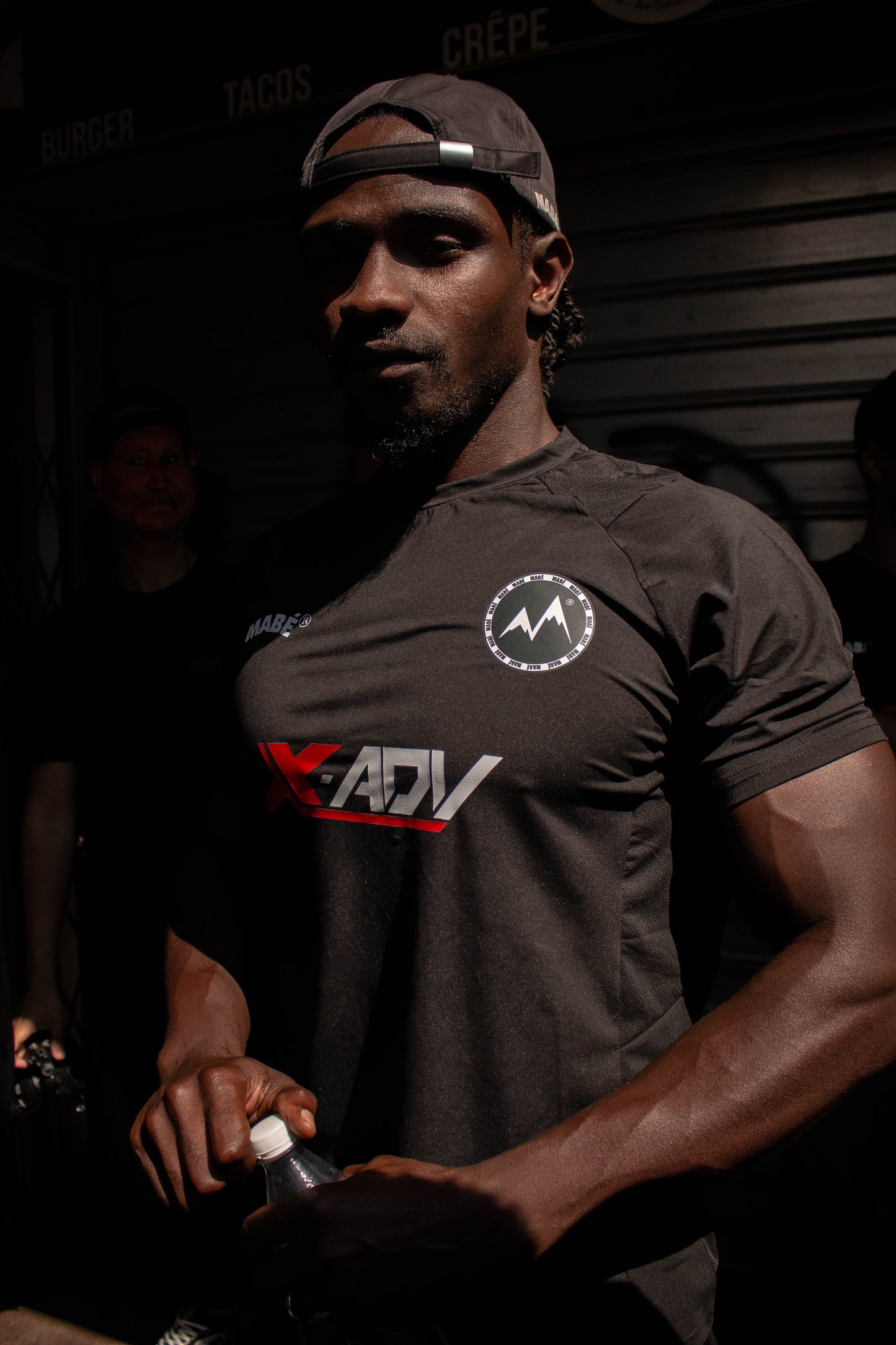 Maillot XADV