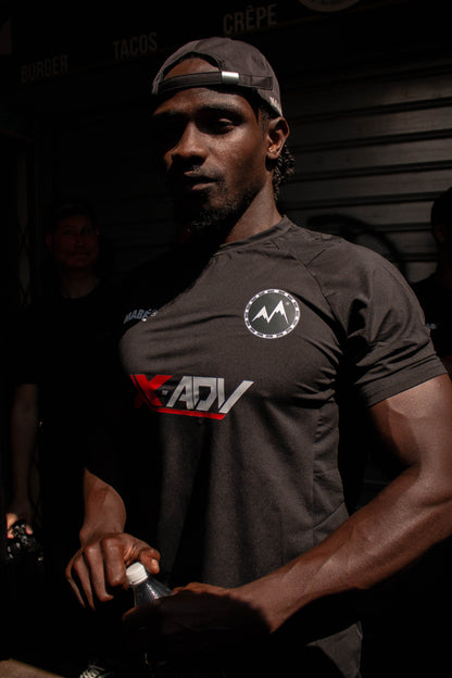 Maillot XADV