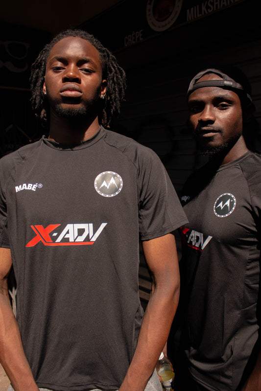 Maillot XADV