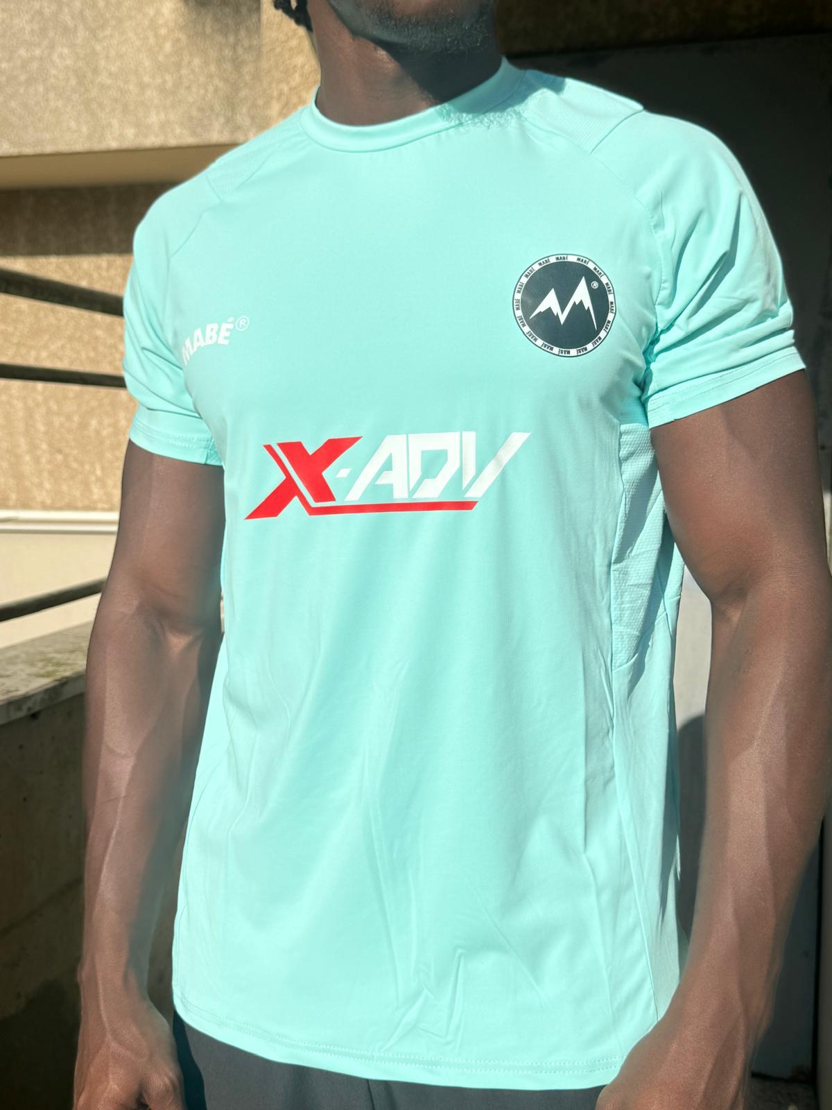 Maillot XADV